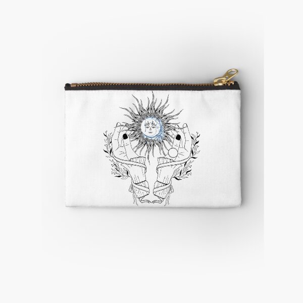 Item preview, Sun, Moon and Hands designed and sold by Ninjawhere.