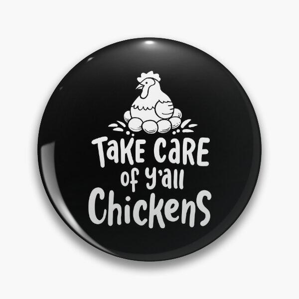 Item preview, Chicken Farmer Farming designed and sold by 4tomic.