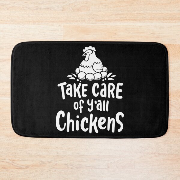 Item preview, Chicken Farmer Farming designed and sold by 4tomic.