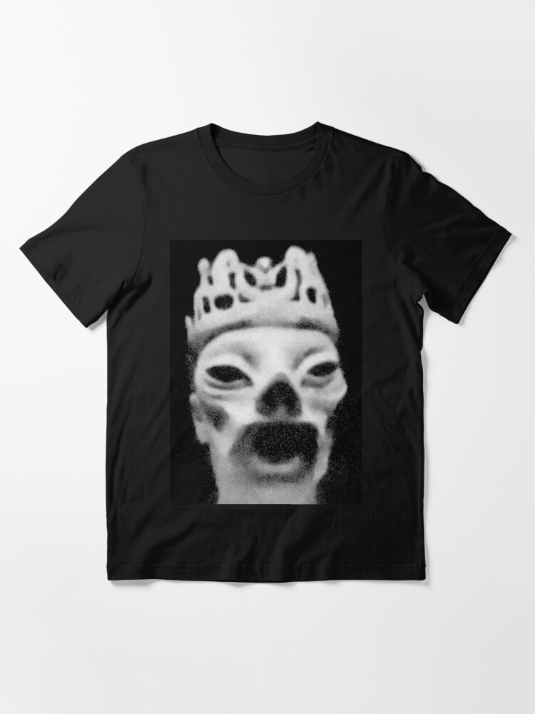 Alternate view of Mad As Hell Essential T-Shirt
