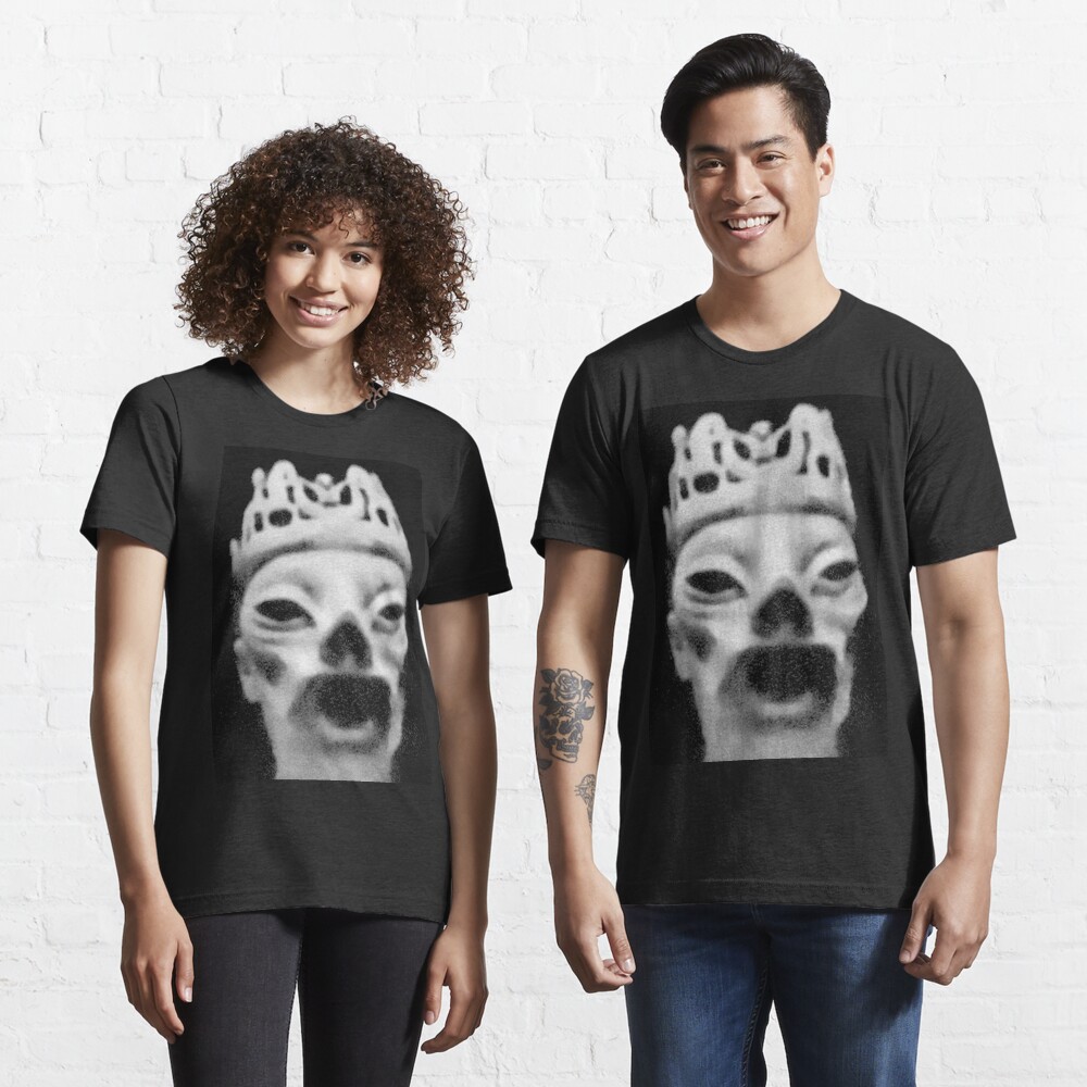 Mad As Hell Essential T-Shirt
