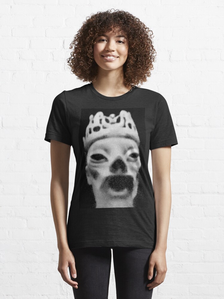 Alternate view of Mad As Hell Essential T-Shirt