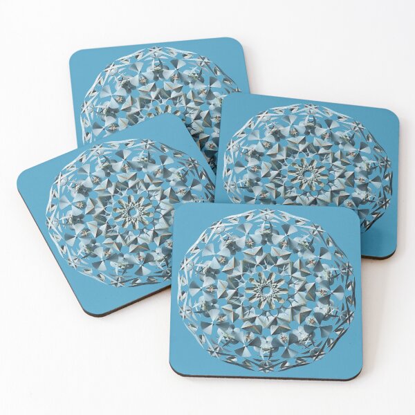 Item preview, 3d mandala with new design  designed and sold by jotcar.