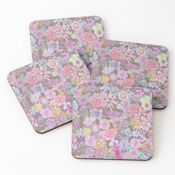 Item preview, illustrations and paintings inspired by nature designed and sold by maicagonzalez.