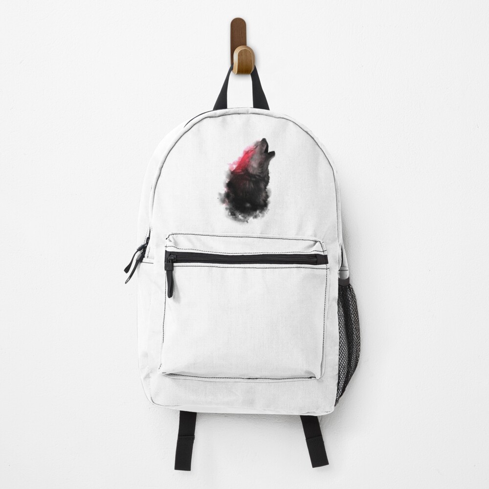 Item preview, Backpack designed and sold by SharpPaper.