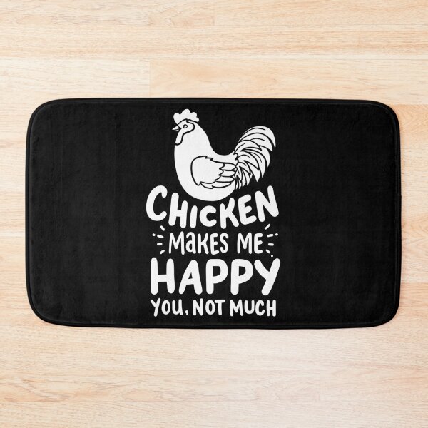 Item preview, Chicken Farmer Sarcastic designed and sold by 4tomic.