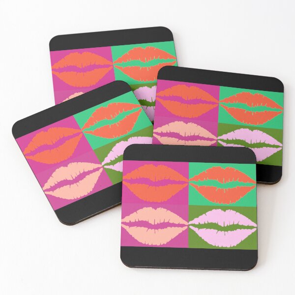 Item preview, Pop lips designed and sold by Monkey204.