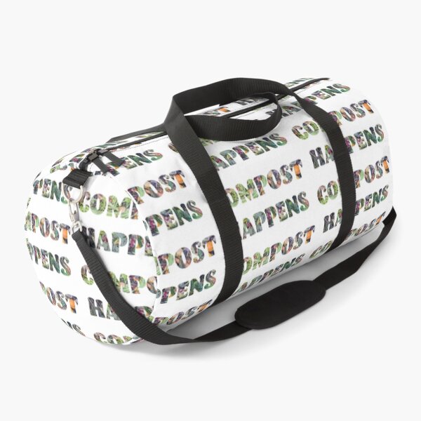 Item preview, Compost Happens Gardening designed and sold by candhdesigns.