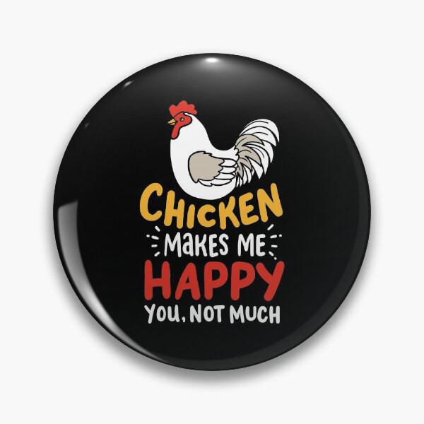 Item preview, Chicken Farmer Sarcastic designed and sold by 4tomic.
