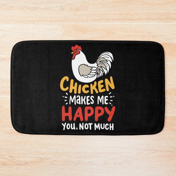 Item preview, Chicken Farmer Sarcastic designed and sold by 4tomic.