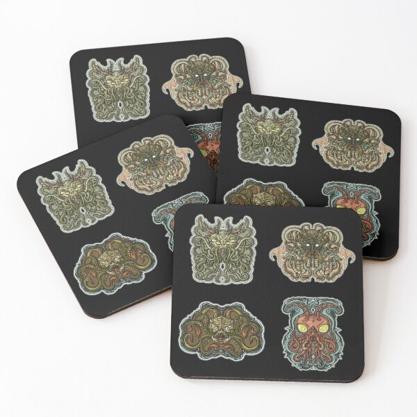 Item preview,  Creatures designed and sold by atelier-vladi.