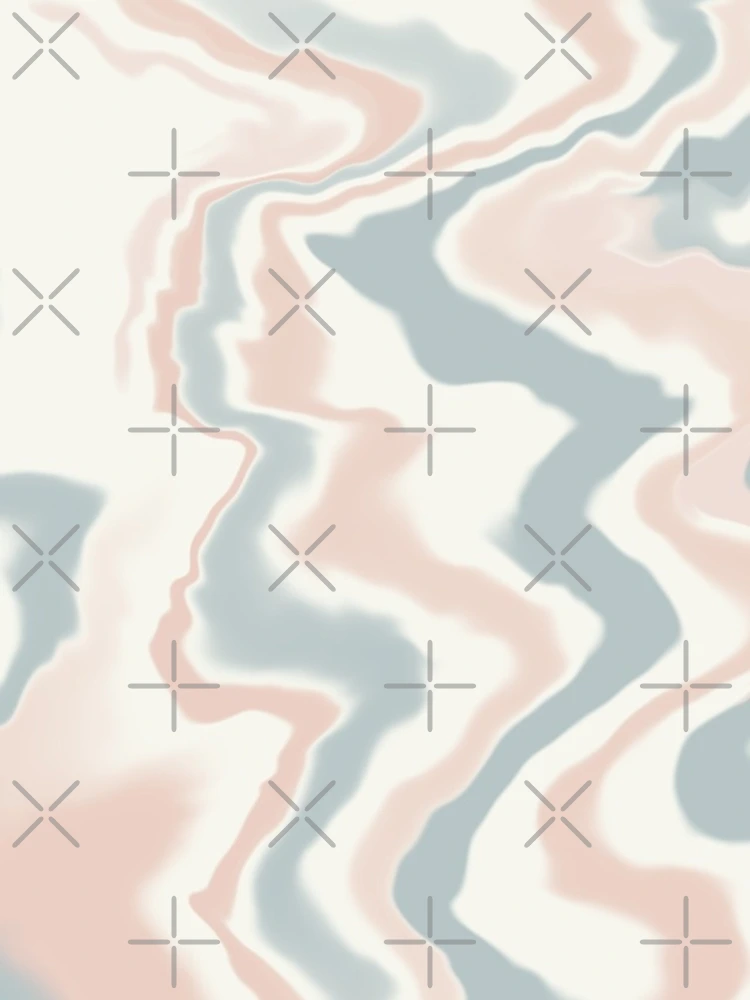 Thumbnail 4 of 4, iPhone Case, Moving waters designed and sold by FunkyPattern.
