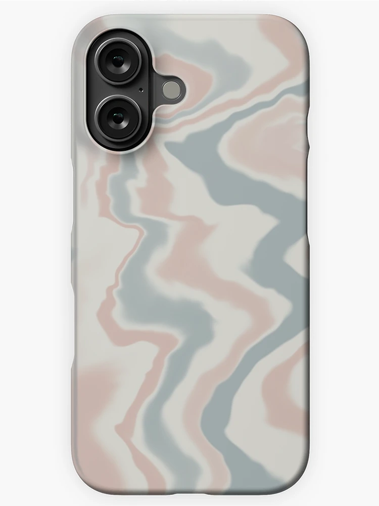 Thumbnail 1 of 4, iPhone Case, Moving waters designed and sold by FunkyPattern.