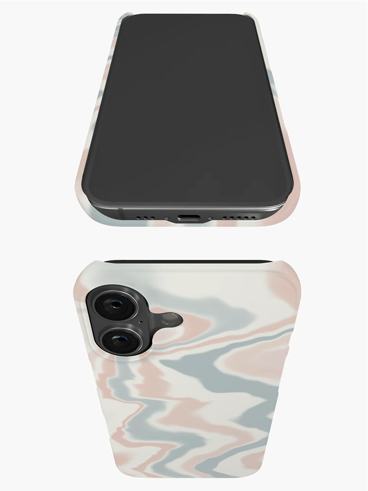 Thumbnail 3 of 4, iPhone Case, Moving waters designed and sold by FunkyPattern.