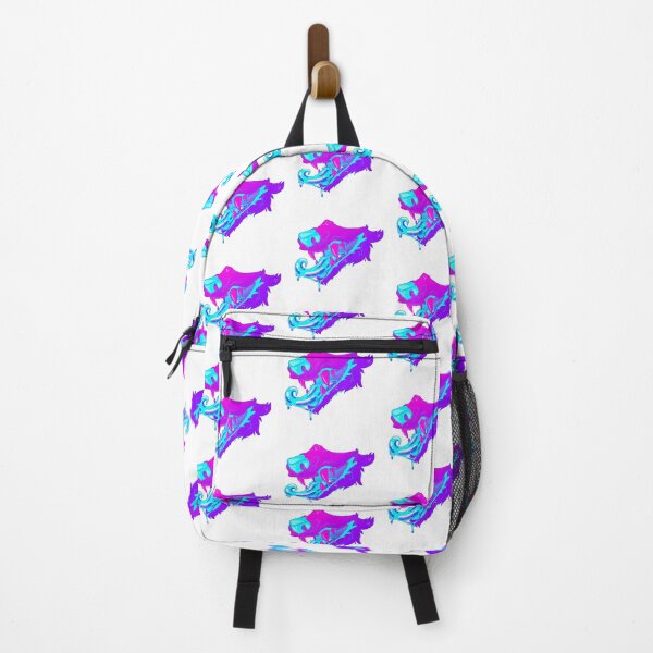 Item preview, Vaporwave Maw designed and sold by roosterplume.
