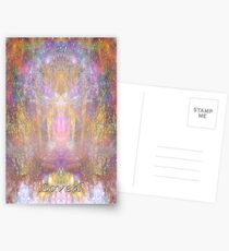 21 Loved Postcards