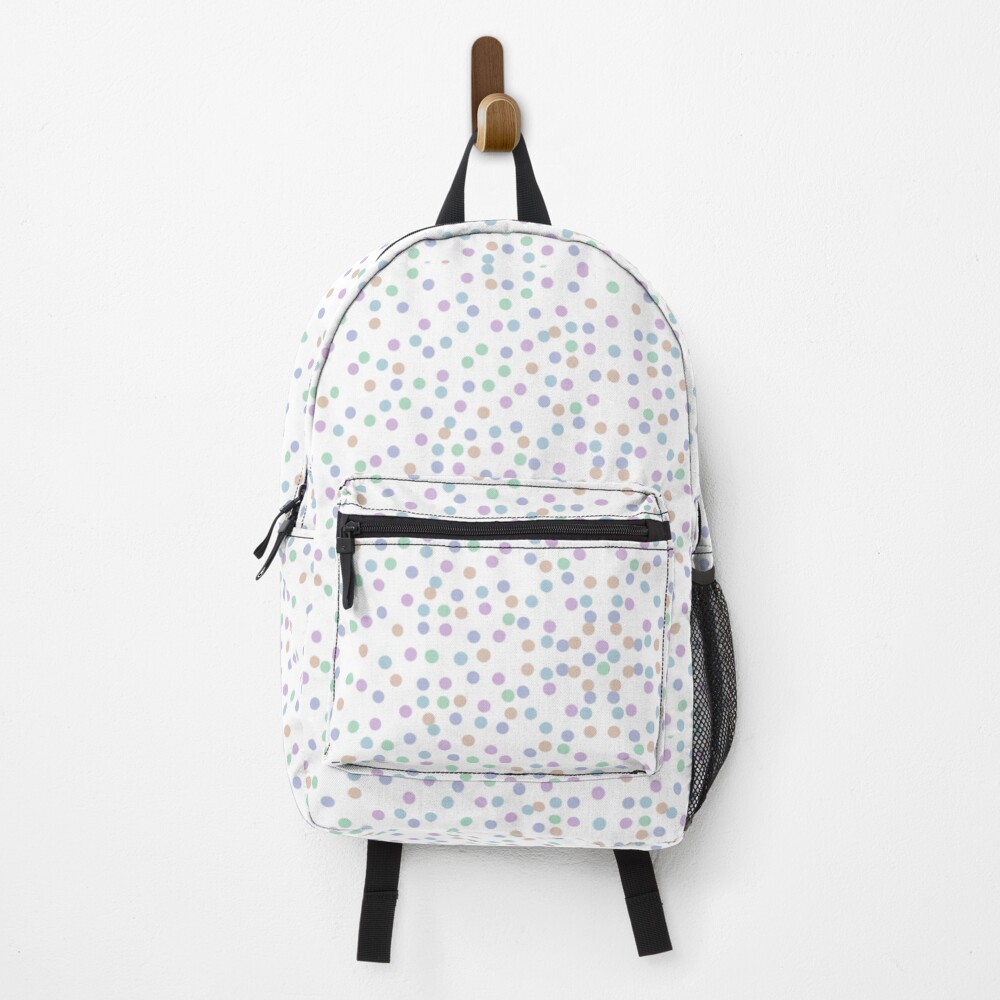 Item preview, Backpack designed and sold by Amanda-R.