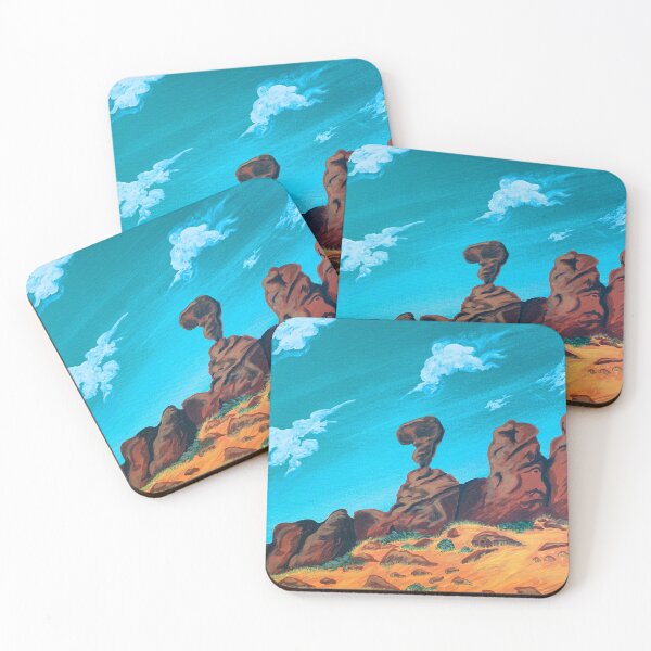 Item preview, Balanced Rock designed and sold by Pope-Art.