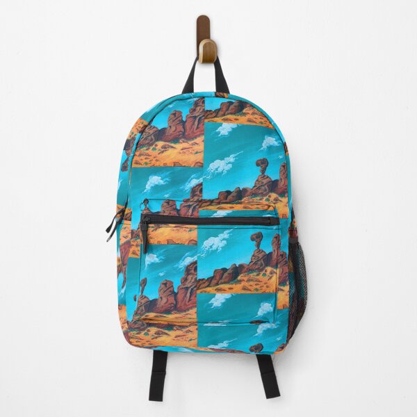 Item preview, Balanced Rock designed and sold by Pope-Art.