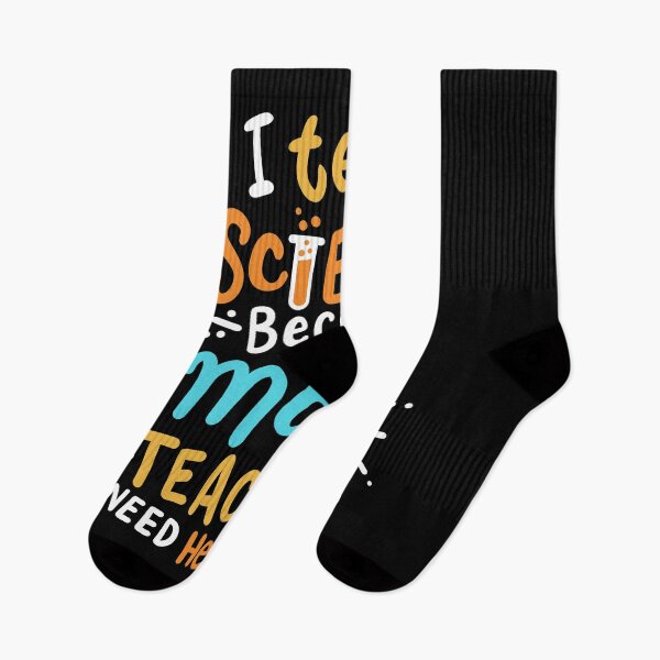 Item preview, Science Scientist designed and sold by 4tomic.