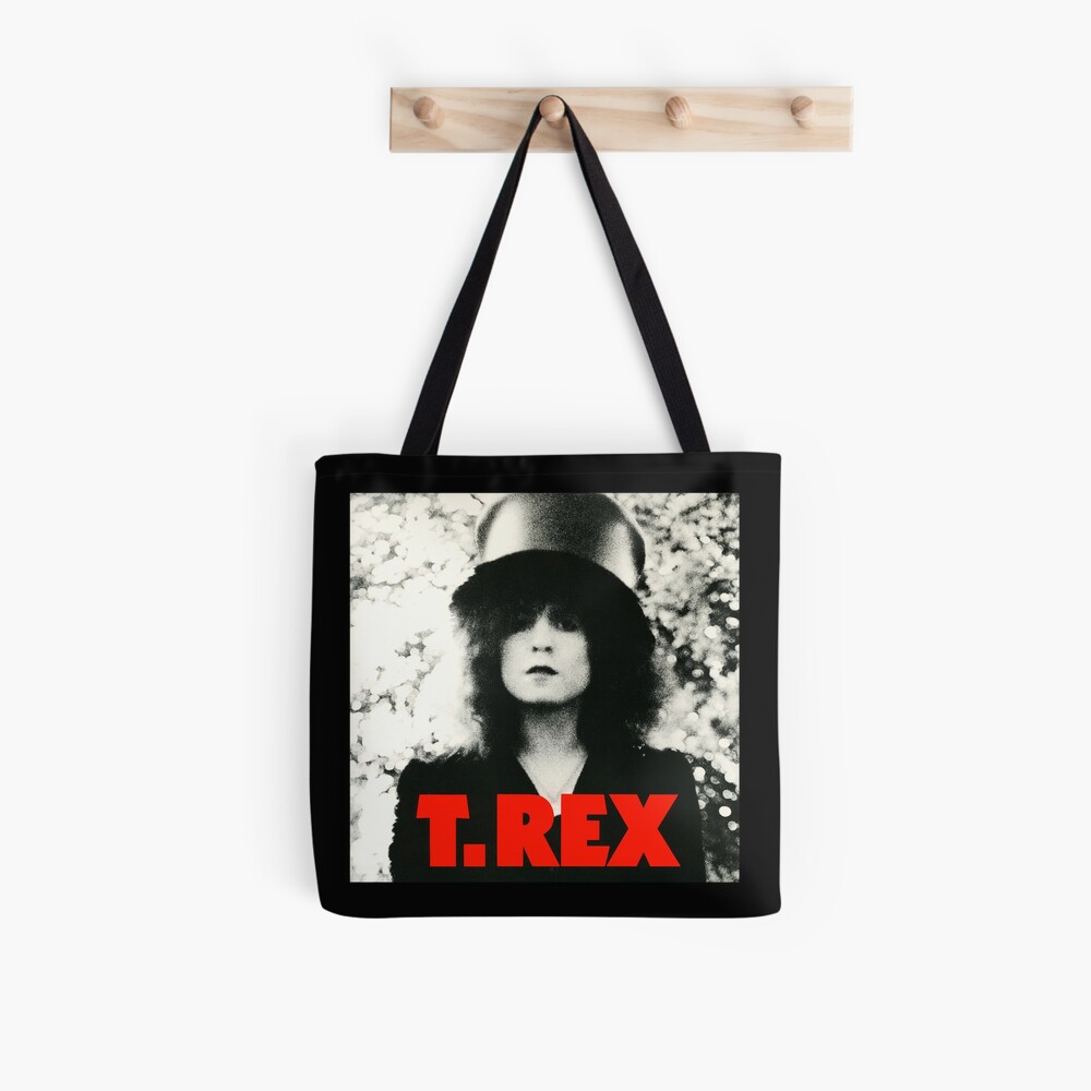 T. Rex Tote Bag