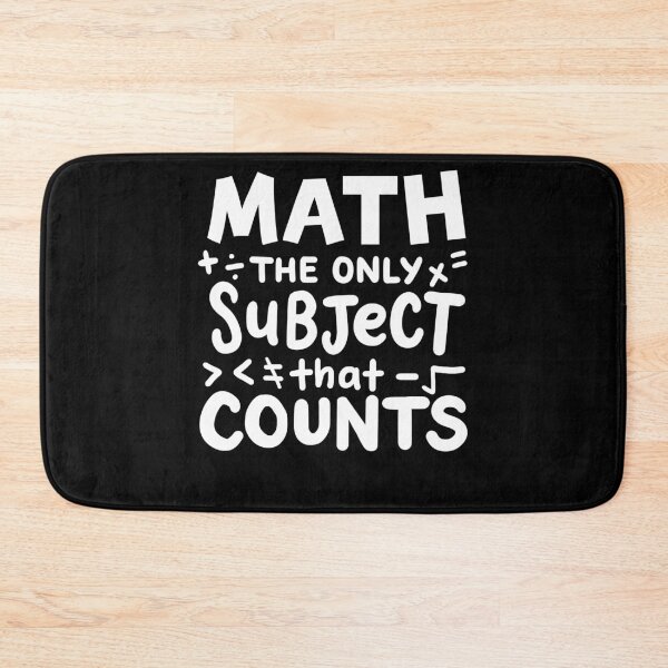 Item preview, Math Teacher Mathematician designed and sold by 4tomic.