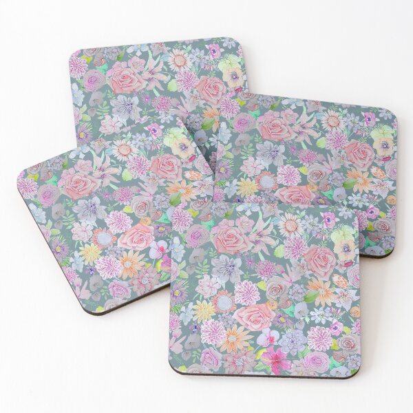 Item preview, illustrations and paintings inspired by nature designed and sold by maicagonzalez.