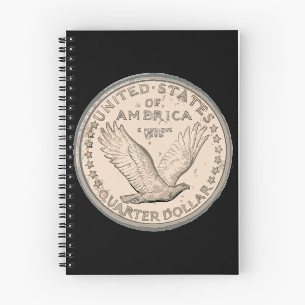 Item preview, Quarter dollars designed and sold by DrTigrou.