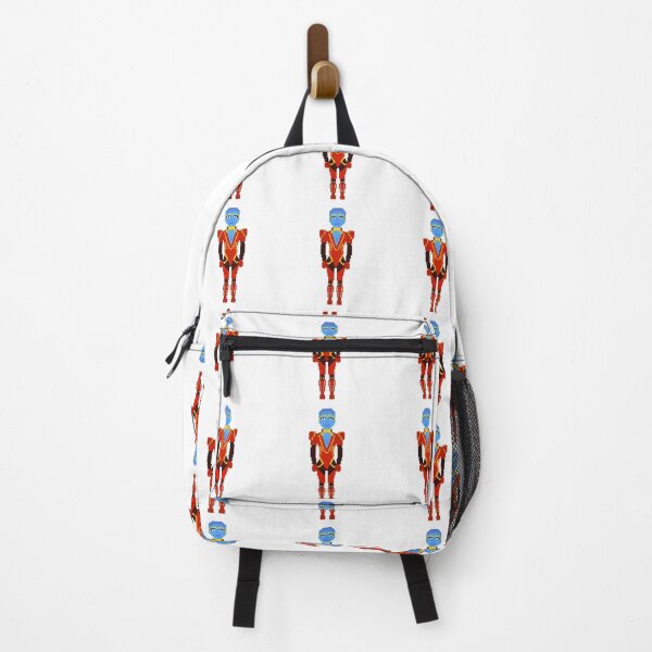 Item preview, Pixel Samara designed and sold by Samantha Heaton.