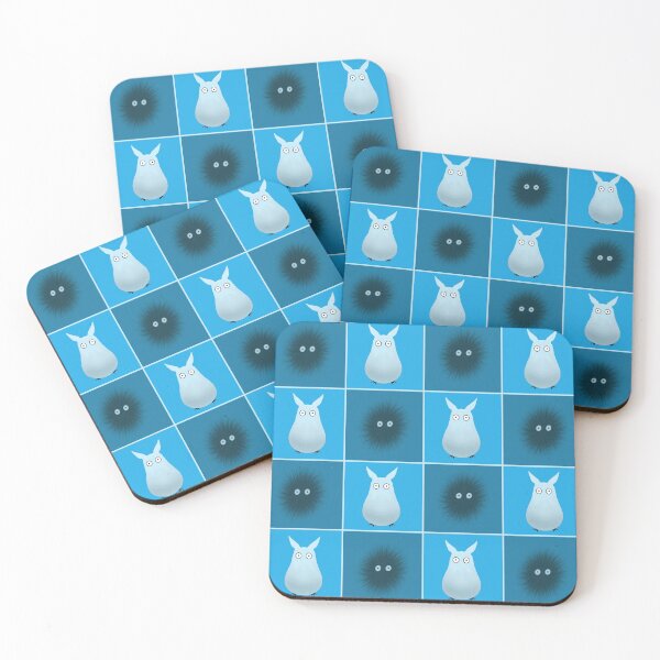 Aperçu de l'œuvre Bunnies & Sprites créée et vendue par juliabohemian.