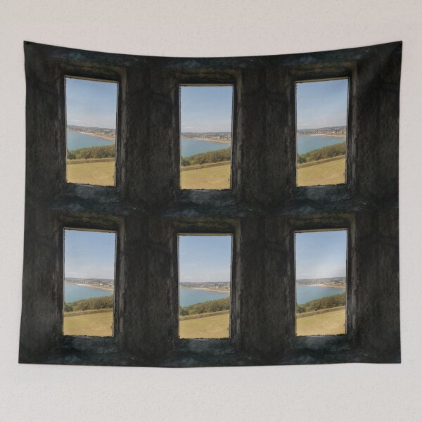 Item preview, Window to the World designed and sold by Autographix.