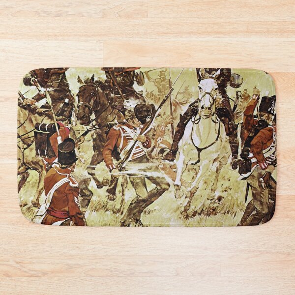 Item preview, Remember the River Raisin! designed and sold by TheWildWildWest.