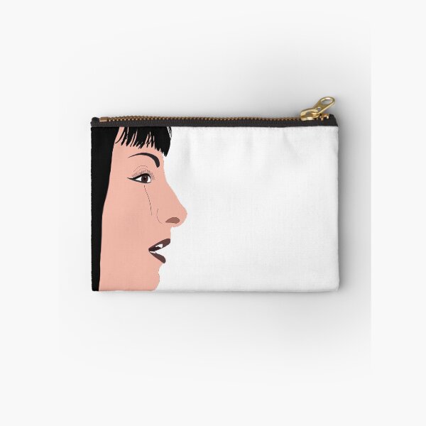 Item preview, Zulema drawing designed and sold by bubblevgumbitch.