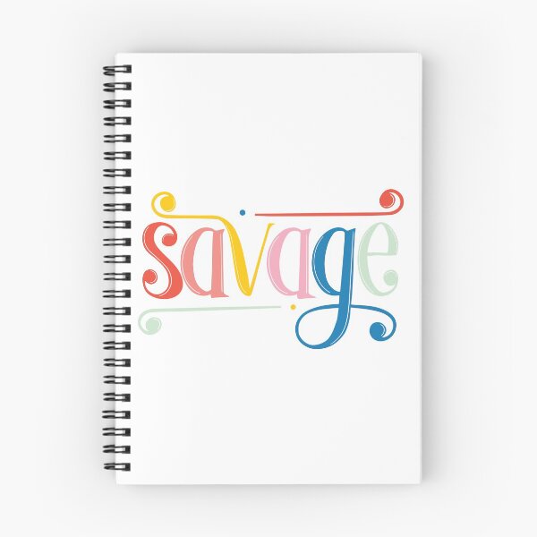 Item preview, Savage designed and sold by biteablelion.