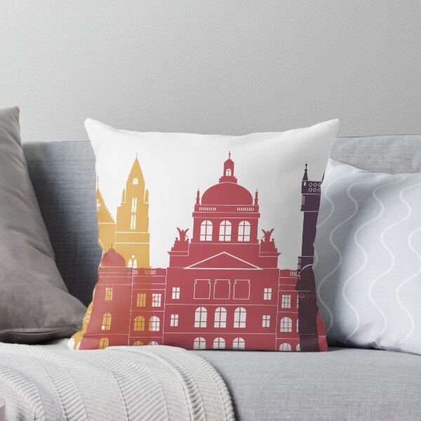 Item preview, Prague  designed and sold by Sebastian Art.