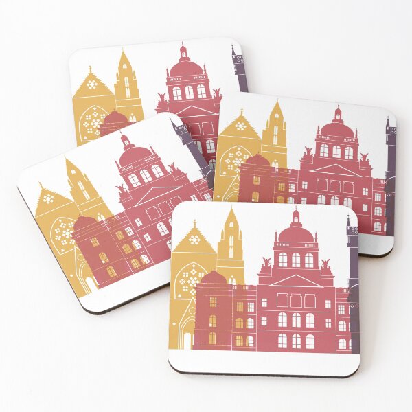 Item preview, Prague  designed and sold by Sebastian Art.