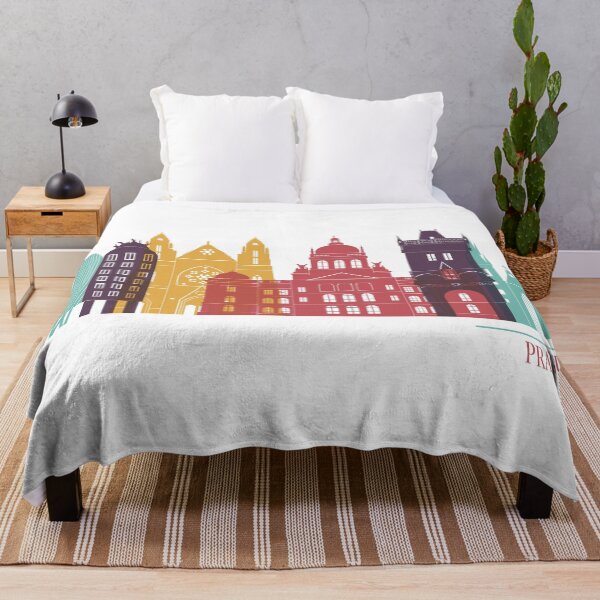 Item preview, Prague  designed and sold by Sebastian Art.