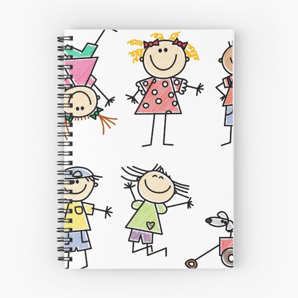 Item preview, kids fun designed and sold by BuzzRoom.