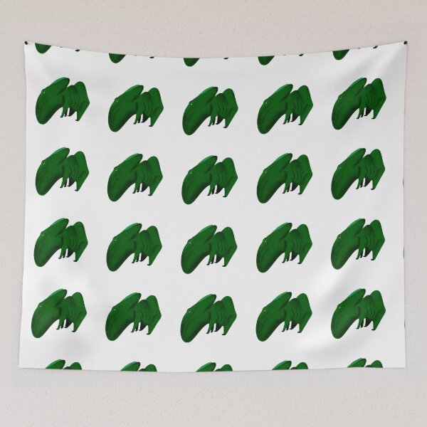 Item preview, "Feisty" (2020) designed and sold by Jas. Zajicek.