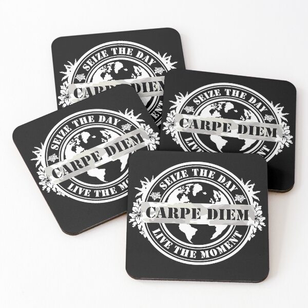Item preview, Carpe Diem Live The Moment 2 designed and sold by marcosty.