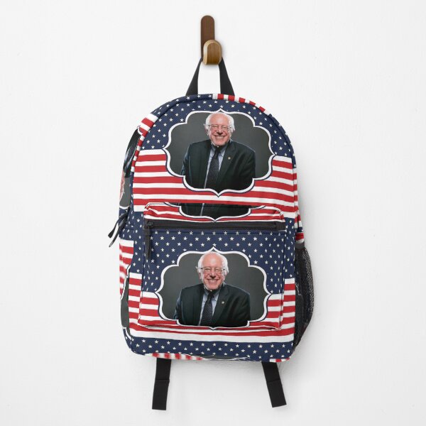 Item preview, bandera de bernie sanders designed and sold by Gossip Rag.