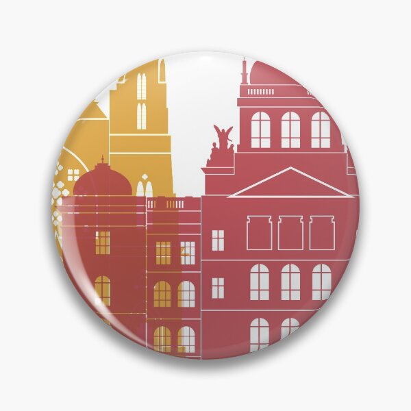 Item preview, Prague  designed and sold by Sebastian Art.