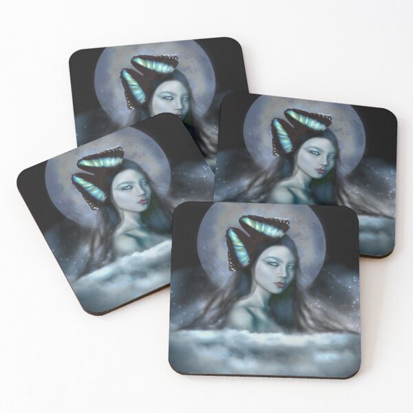 Item preview, Selene designed and sold by MarleyArt123.