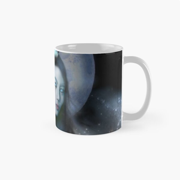 Item preview, Selene designed and sold by MarleyArt123.