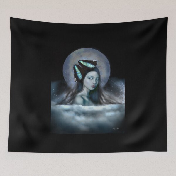 Item preview, Selene designed and sold by MarleyArt123.