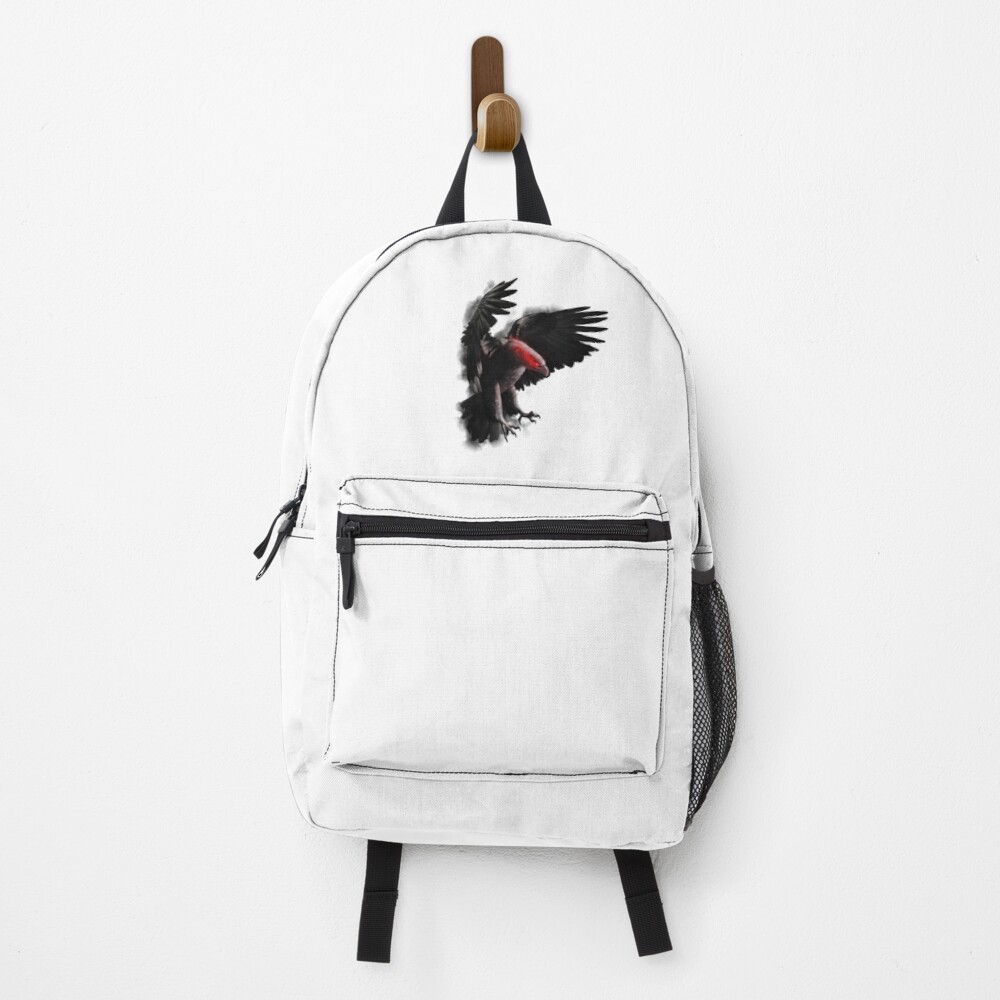 Item preview, Backpack designed and sold by SharpPaper.