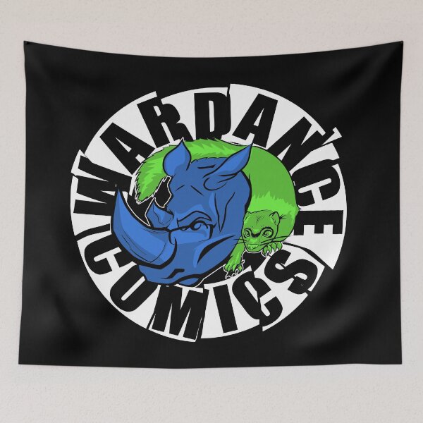 Item preview, War Dance Comics designed and sold by Snoots VonSnips.