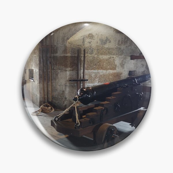Item preview, British Castle Cannons designed and sold by Autographix.