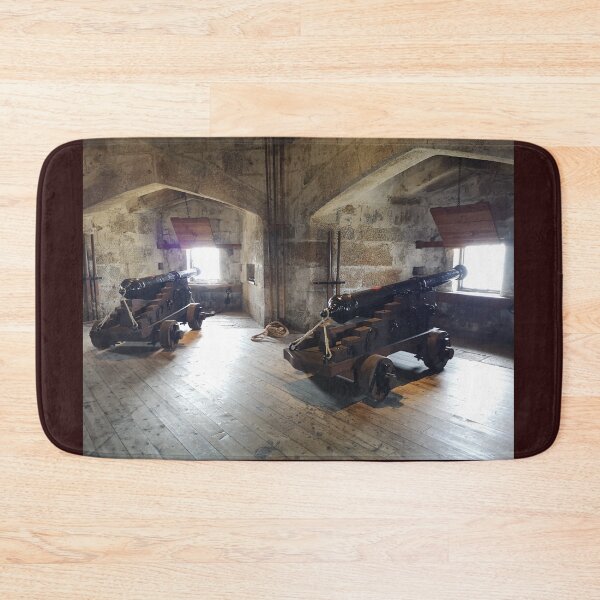 Item preview, British Castle Cannons designed and sold by Autographix.