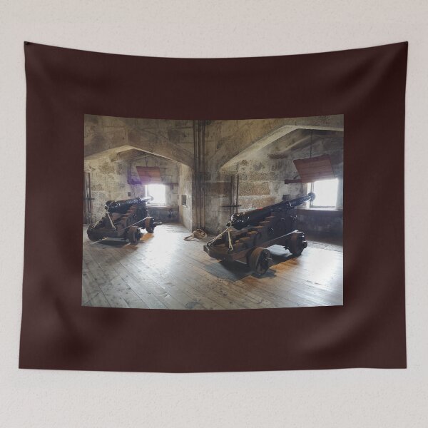 Item preview, British Castle Cannons designed and sold by Autographix.